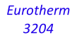 Eurotherm 3204